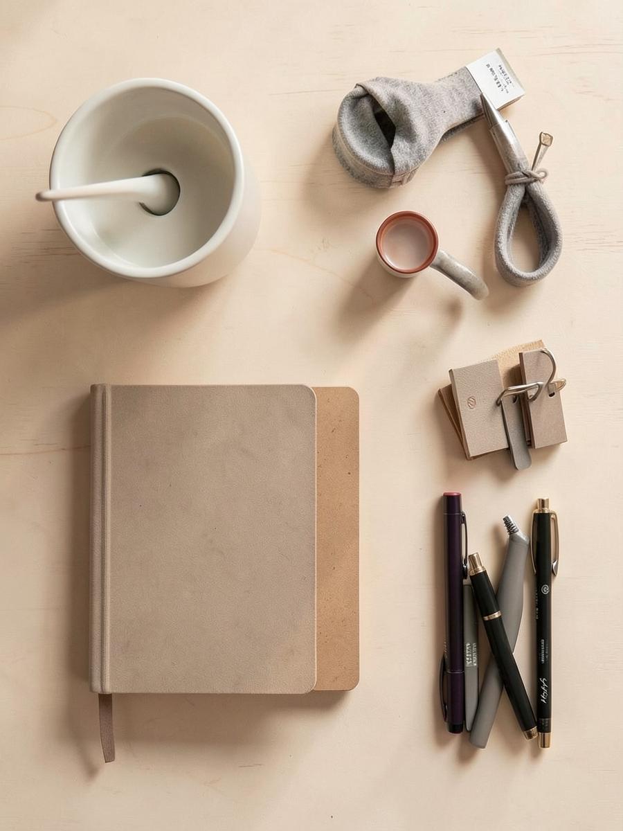 10 Desk Accessories That Actually Make Studying Better