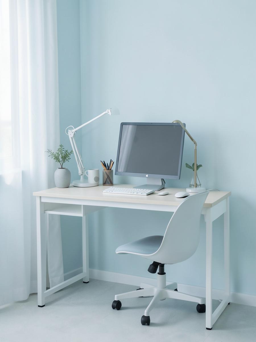 How to Build a Minimalist Study Setup on a Budget