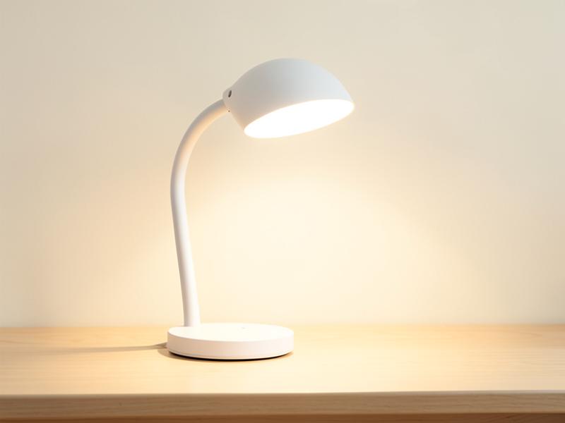 Minimal Desk Lamp