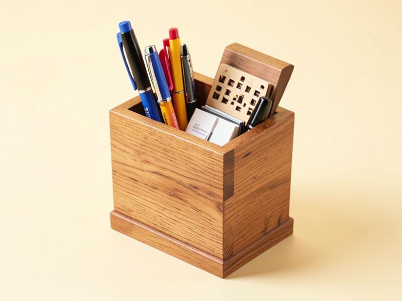 Desk Organizer