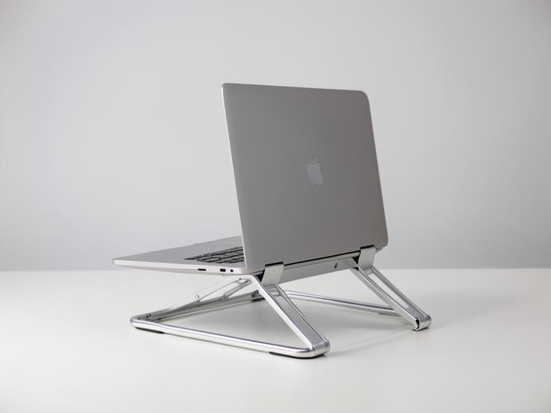 Adjustable Laptop Stand